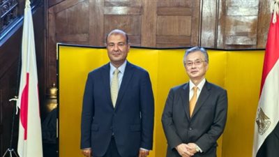 114 مليار دولار حجم التبادل التجاري بين الدول العربية واليابان سنويًا 