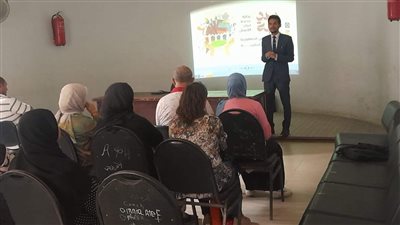 ثقافة الفيوم تواصل تقديم فعاليات المبادرة الرئاسية 