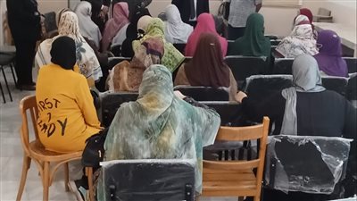 وكيل تعليم البحيرة يتفقد مدارس رشيد  