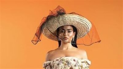 الفانتازيا تسيطر على ذوق أسماء جلال  