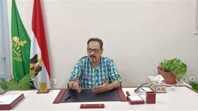 إدارة طوخ التعليمية تنهي استعدادها لبداية العام الدراسى الجديد