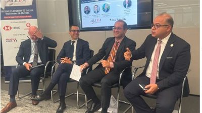  فريد: نعمل على ضمان استدامة الإصلاحات لتعميق التنمية 