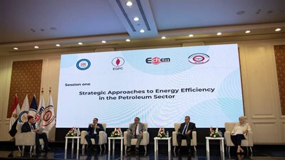 البترول تنظم ورشة عمل حول كفاءة استخدام الطاقة في القطاع 