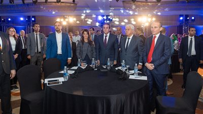 وزير التعليم العالي يشهد إطلاق شراكة جديدة بين الحكومة والقطاع الخاص 