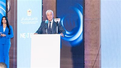 150 ألف طالب وافد يدرسون في الجامعات المصرية 