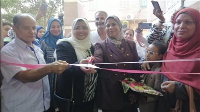 قصور الثقافة تختتم أسبوع المرأة بسوهاج.. و