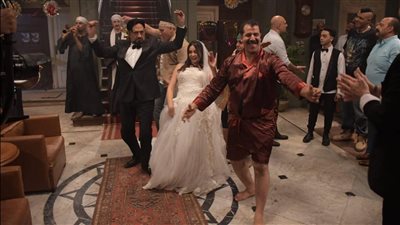 اطلاق الاعلان التشويقي الرسمي لفيلم 