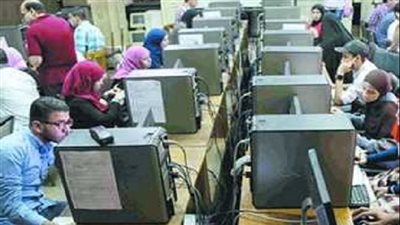 نتيجة تنسيق المرحلة الثالثة للثانوية العامة 2024 