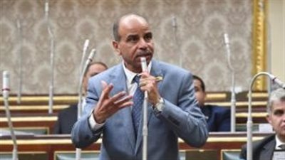 برلمانى يثمن حرص محافظ قنا لمشاركة النواب فى وضع الخطط الاستثمارية