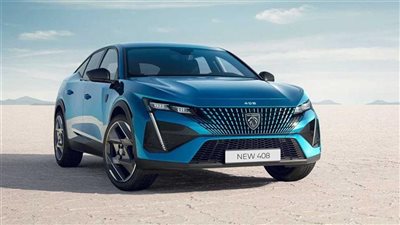 بزيادات سعرية تصل إلى 120 ألف جنيه.. طرح سيارات بيجو موديل 2025