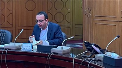 نائب محافظ الإسماعيلية يتابع منظومة تقنين أراضي أملاك الدولة والتصالح