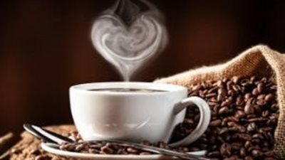 دراسة توضح علاقة القهوة بأمراض القلب 