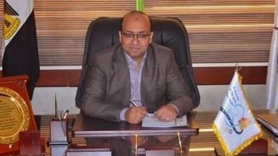  سوهاج الجديدة: توصيل كافة المرافق لمنطقة التوسعات ٧٣٥ فدانا