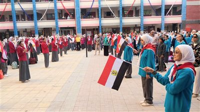 انطلاق العام الدراسي الجديد في المدارس غدًا 