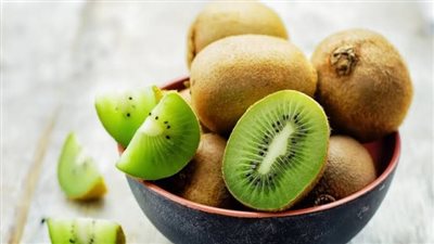 حساسية الكيوي| تعرف على الأعراض وطرق العلاج