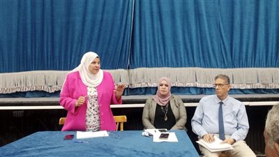 غدًا السبت.. بدء الدراسة فى 81 مدرسة بالفيوم