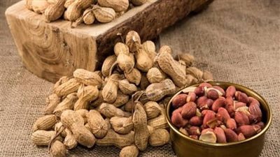 الفول السوداني وفاعليته في إنقاص الوزن