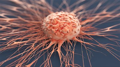 دراسة تثبت فعالية جزيئات الذهب في علاج السرطان (تفاصيل)