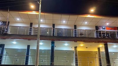 حديقة شجرة الدر بالمنصورة .. قيمة تاريخية افترسها الإهمال