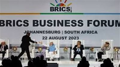 الخارجية الروسية: 