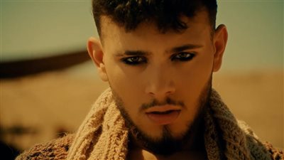 الشامي يقترب من 5 ملايين بـ أغنية 