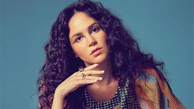 ركين سعد تكشف تأثير سفاح الجيزة عليها| سبب تعاونها مع أحمد فهمي