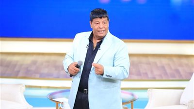 عبدالباسط حمودة يكشف سبب عمله مداحًا للرسول