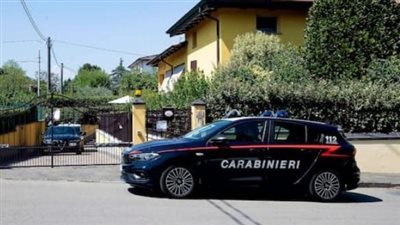 مأساة في بارما: أم شابة متهمة بقتل طفليها حديثي الولادة