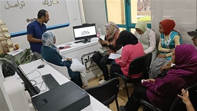 الشباب والرياضة ومبادرة 