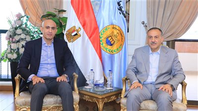وزير التربية والتعليم يصل أسيوط لمتابعة استعدادات العام الدراسى الجديد 