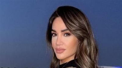 اللاميه يعكس سحر قوام ديانا حداد 