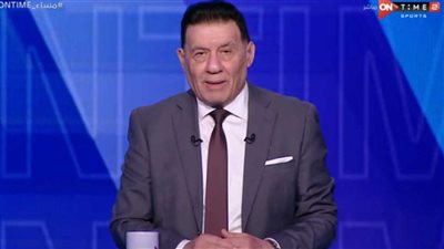 مدحت شلبي معلقًا على مواجهة الأهلي وجورماهيا الكينى