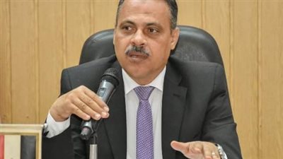 الشرقية: إزالة 11 حالات تعدٍ على الأراضي الزراعية