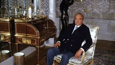 عشرات الاتهامات بالاغتصاب تلاحق المصري الراحل محمد الفايد (تفاصيل) 