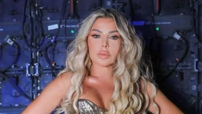 رزان مغربي تتألق بحبات الألماس في ميس إيليت 2024