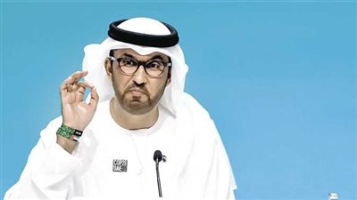 بعد افتتاح محطاتها بمصر.. وزير الصناعة الإماراتي: 