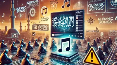 بعد الإساءة إلى القرآن.. الإفتاء توضح حكم تلحين القرآن وتصويره فنيًا