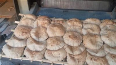 مديرية التموين بقنا تحرر 87 مخالفة تموينية متنوعة 