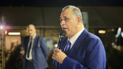 النقيب العام يكرم المتفوقين من أبناء المحامين بالإسكندرية