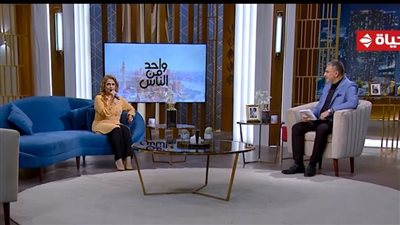 تفاصيل وموعد حلقة سيمون في برنامج 