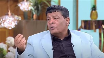 عبدالباسط حمودة: بفكر أعمل مدح للنبي الفترة الجاية (فيديو)