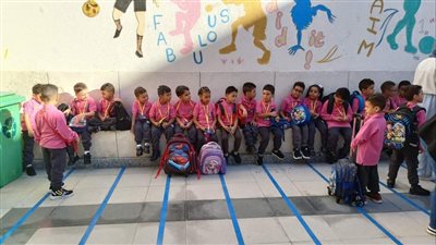 اليوم.. انطلاق الدراسة داخل 55 مدرسة بالإسماعيلية