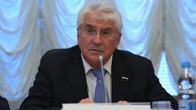 برلماني روسي يتوقع بدء المفاوضات بين موسكو وكييف العام المقبل