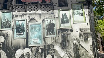  هنا عاشت ريا و سكينة.. حكايات تشبه الأساطير| فيديو