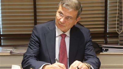 انطلاق الحملة القومية لتحصين الأغنام والماعز ضد مرض طاعون المجترات الصغيرة 