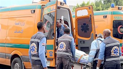 إصابة 6 أشخاص من أسرة واحدة بنزلة معوية بالفيوم