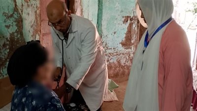 الفرق الطبية بالشرقية تُنفذ 475 زيارة منزلية منها 76 زيارة لذوي الهمم 