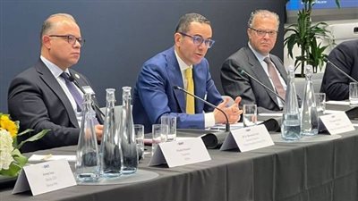 وزير الاستثمار: تقديم الدعم اللازم لتشجيع المستثمرين الدوليين على الدخول بالسوق المصري