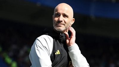 ماريسكا يرفض الاستسلام للمتاعب الهجومية بعد هزيمة تشيلسي امام برايتون  