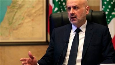 وزير الداخلية اللبناني: الوضع الأمني في البلاد خطير ودقيق جدا